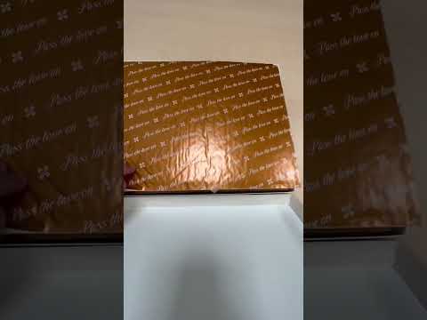 Thorntons Chocolates #satisfying #trending #viral #shortvideo #chocolatelover