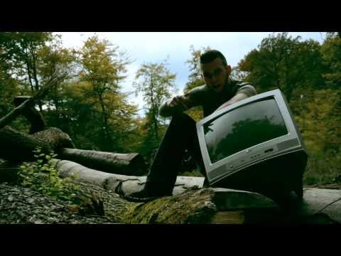 Tai'z & Uai - TV (Official Videoclip)