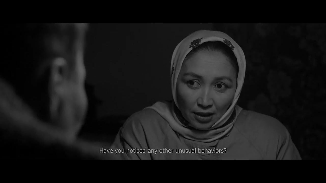 BIFF2024 Trailer l 애쉬밸리의 제닐 Ash Valley: Janyl l 와이드 앵글