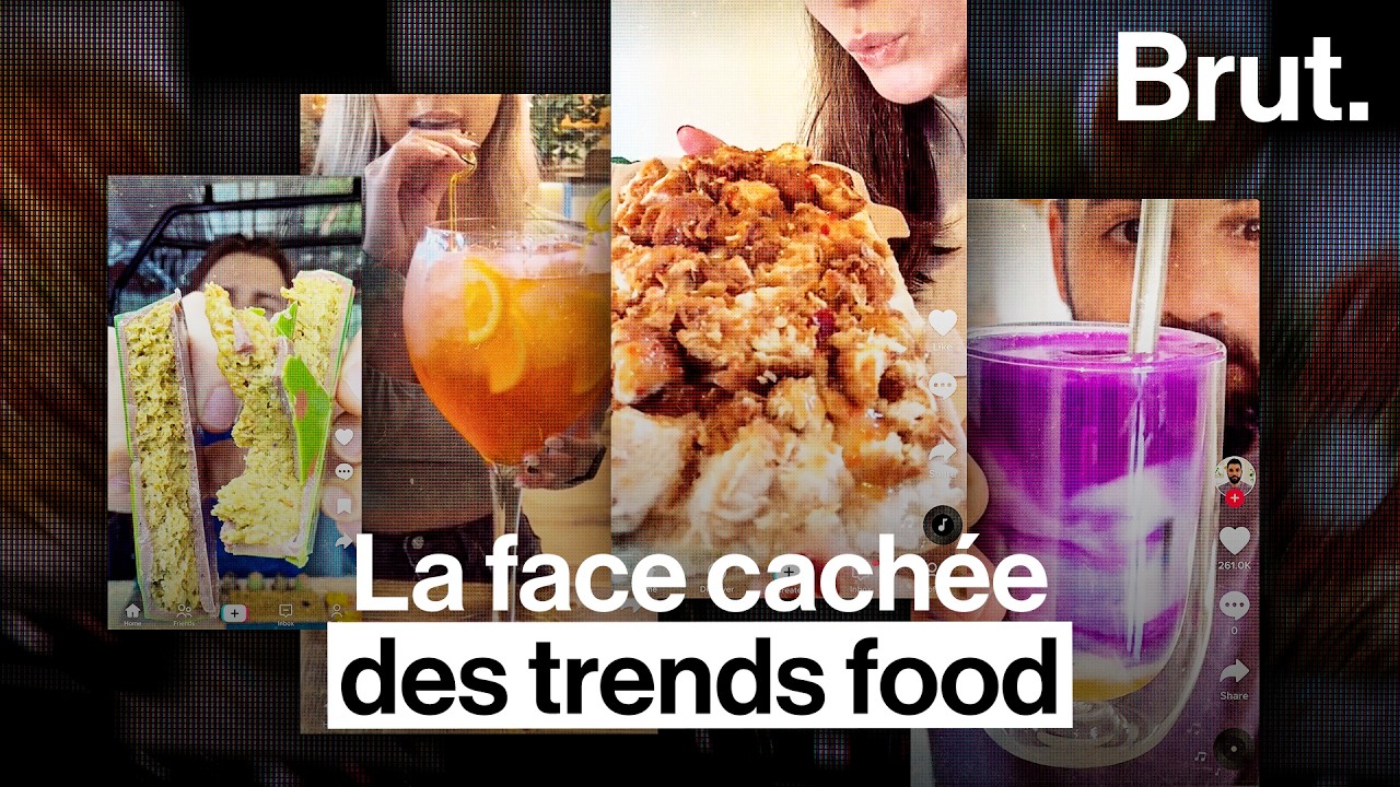 Illustration: Tendances food virales : le vrai prix de votre assiette