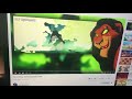The Lion King Be Prepared Slavic And Finno Ugric Multilanguage