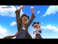 CJ7 The Cartoon Cheung Gong 7 Hou Oi Dei Kau 2010 Subtitle Indonesia