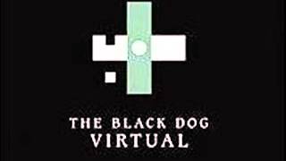 The Black Dog - Virtual (WDMA Moonbeat Mix)