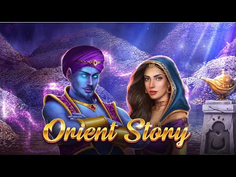 Orient Story Official Video
