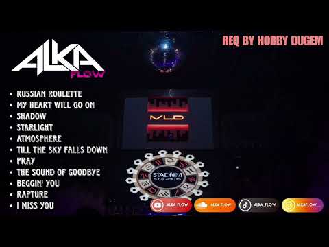 REQ BY HOBBY DUGEM || 1 HOUR NOSTALGIA HAYAM WURUK JAKARTA 🐲 BREAKBEAT REMIX