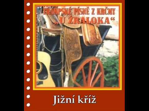 183/ Žraloci z Chocerad - Jižní  kříž