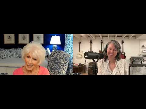 A Diane Rehm Book Club Special: An Interview with Diane Rehm