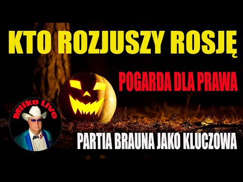 Limits on power and freedom. Zakharova's painful response. Fatal blunders. Contempt for the law.