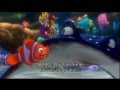 Mr Ray Finding Nemo