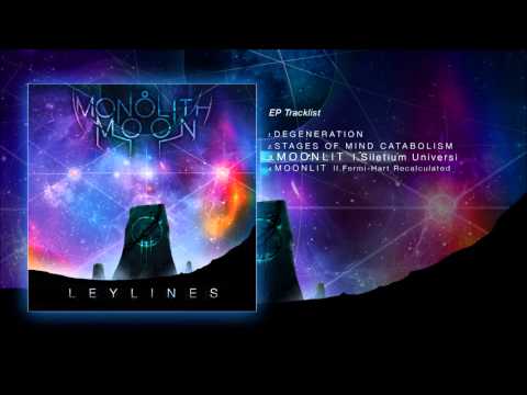 Monolith Moon - Moonlit I.Silentium Universi (Official Stream)