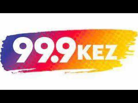 KESZ "99.9 KEZ" - Legal ID - 2004