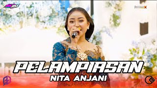 Download lagu PELAMPIASAN - NITA ANJANI | AB 20 MUSIC ENTERTAINMENT mp3 Download lagu PELAMPIASAN - NITA ANJANI | AB 20 MUSIC ENTERTAINMENT mp3