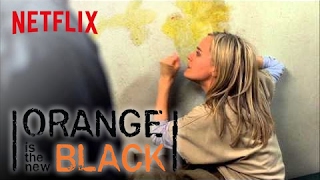 Orange Is The New Black - Sneak Peek