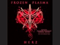 Frozen Plasma - Rain (D&B Prewiev) 