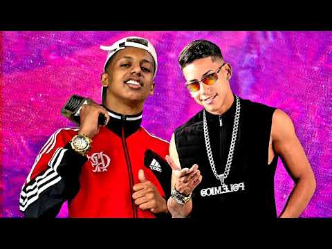 MC VITINHO POLÊMICO E MC LEVIN - DUELO NA FAVELA SEJA FADA OU SEJA BRUXA AJUNTA AS DUAS E VEM SENTA