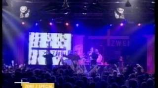 Ludwigsburg 1998 - 06 - Blumentopf - 6 Meter 90