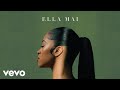 Ella Mai One Of These Official Audio