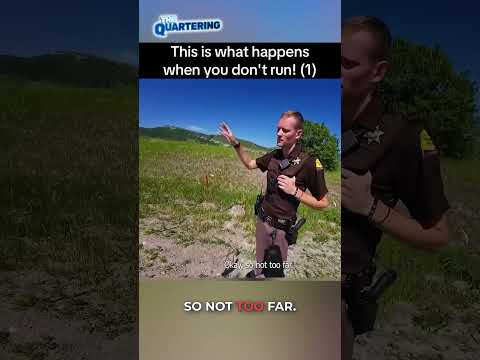 What Happens When You Get Pulled Over On A Motorcycle #Motorcycle #Safety #Police #Viral