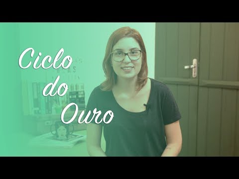 History of Brazil: Gold Cycle