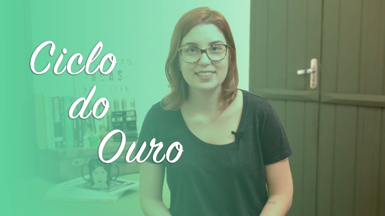 História do Brasil: Ciclo do Ouro