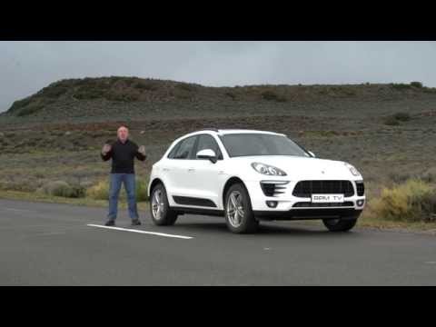 RPM TV - Episode 285 - Porsche Macan Diesel S