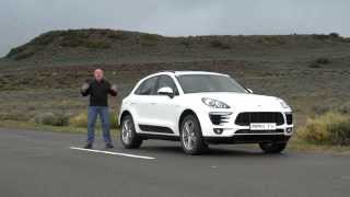 RPM TV - Episode 285 - Porsche Macan Diesel S