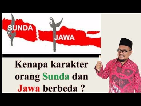 Eps 332 | BUKAN SEKEDAR PERANG BUBAT, JAWA-SUNDA MEMANG BEDA