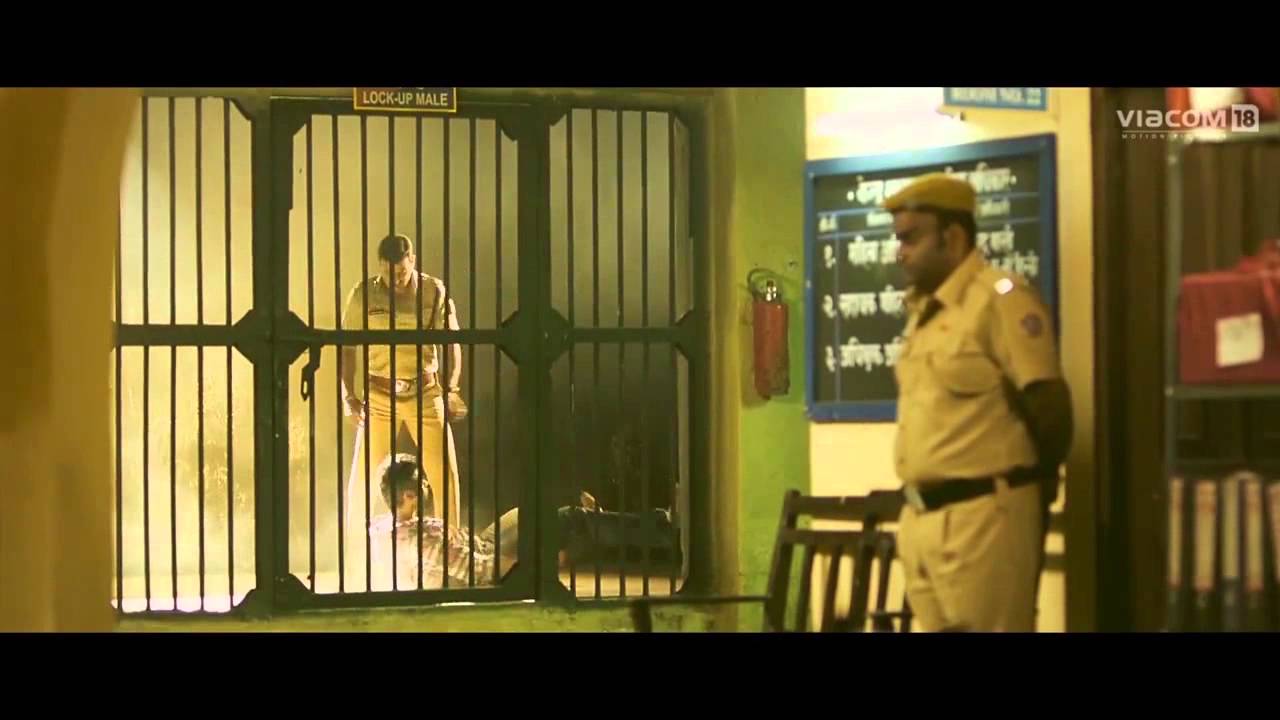 Miniature de la vidéo BOSS - Bande Annonce VOST du film Boss