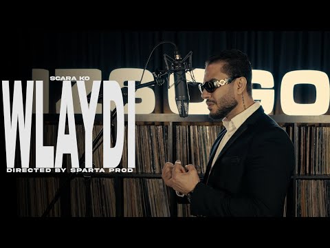 SCARA KO - WLAYDI  (Official Music Video)