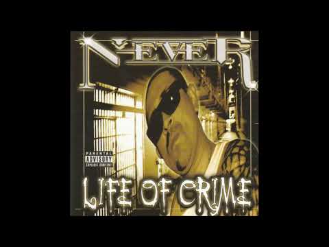 Never - Evil Ass Wayz (Instrumental Loop)