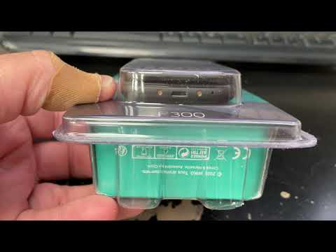 WIKO F300 Unboxing Video – in Stock at www.welectronics.com