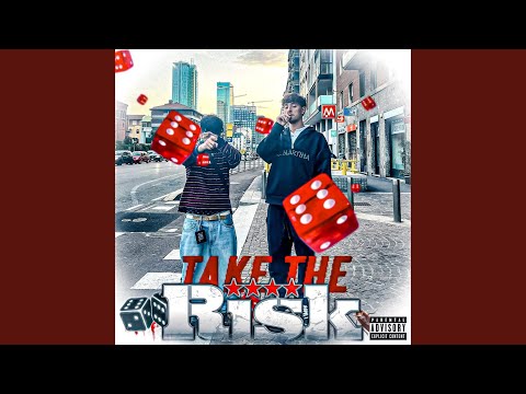 TAKE THE RISK (feat. Fernieperc)