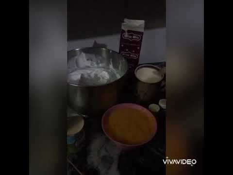 Icecream Easy method