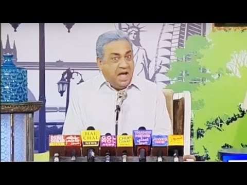 Hasb e Haal 1 October 2016 - حسب حال - Dunya News