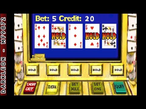 Vidéo Caesars Palace Advance: Millenium Gold Edition