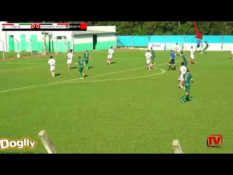 Gabriel Wuilleumier / campeonato paranaense 2022