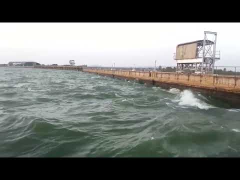 K.R.S Dam, Near Mysore