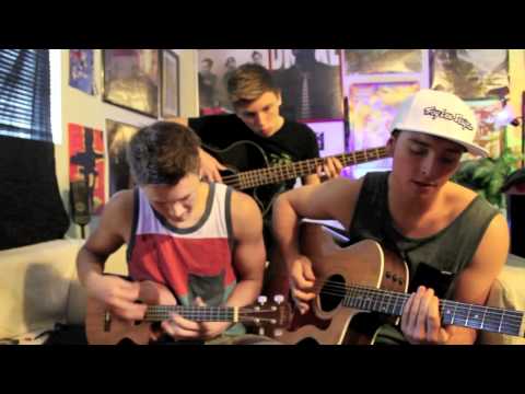 Indigo - Emblem3
