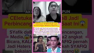 #indosiar da7 april terbaru#syafiq haters tasyaviral#fypシ゚#viralsortsvidio