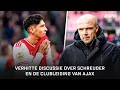 "Dan spelen ze eigenlijk N.E.C. helemaal weg" ? | Voetbalpraat