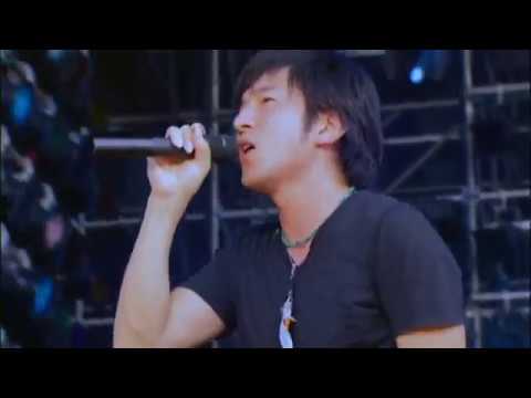 『星のラブレター』Bank Band - ap bank fes '06