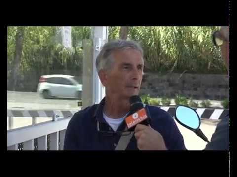 Ischia. Giametta: "Il piano imbarchi, un esperimento riuscito"