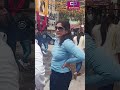 Anita Bhat Dvandva Film Reels Centre Point Kannda