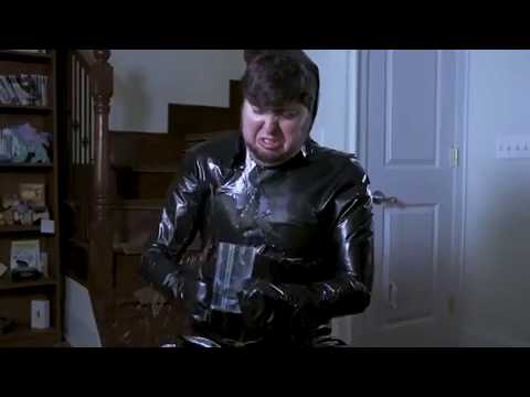 Jontron-Just Let Me Die ( Flex Tape )