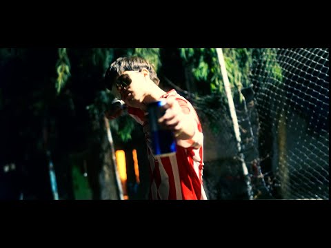 Comando LR- Yo Belico Y Tu Tan Fresa (video oficial)