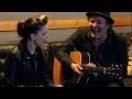 Levellers Beautiful Day Feat Imelda May Advert