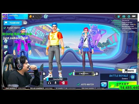 @GyanGaming  action on sigma game|| sigma. game YouTuber review || Gyan gaming