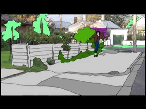 Video thumbnail for Good For/At Nothing