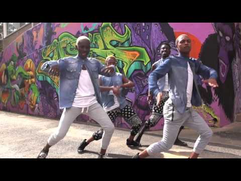 VANCO FT SASA- WEMAMA (OFFICIAL VIDEO)