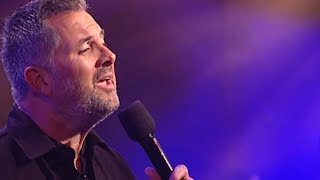 Mark Harris: A Strange Way To Save The World (LIFE Today)